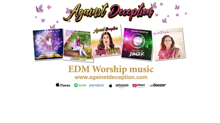 Christian Trance Music Against Deception